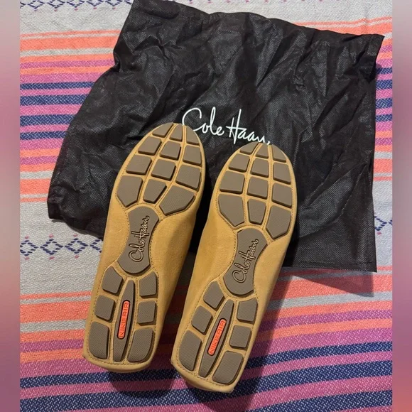 ❕NEW❕ Cole Haan Driver Loafers - Picture 5 of 8